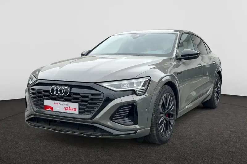 Audi Q8 (2025)