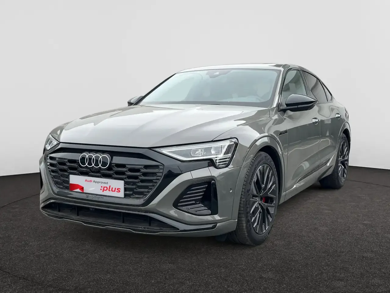 Audi Q8 (2025) — foto 1