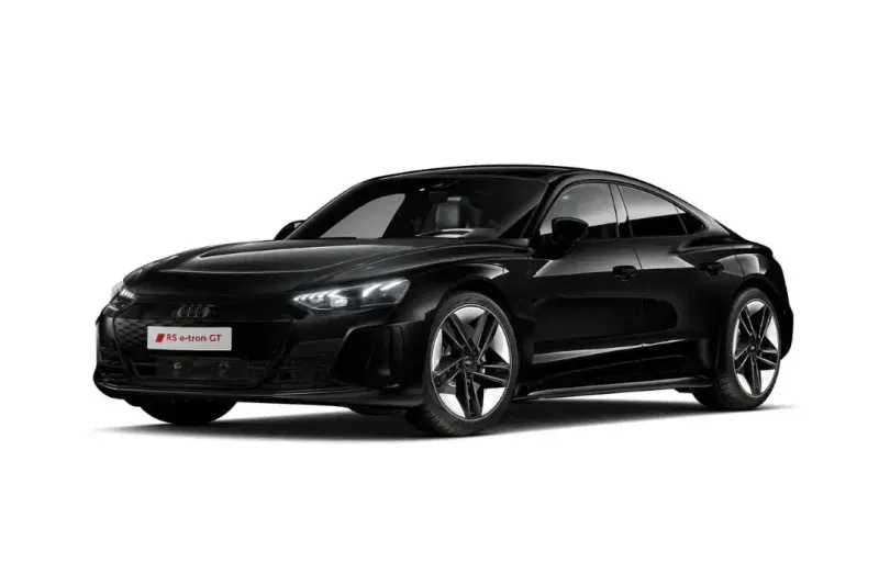 Audi e-tron GT (2023)