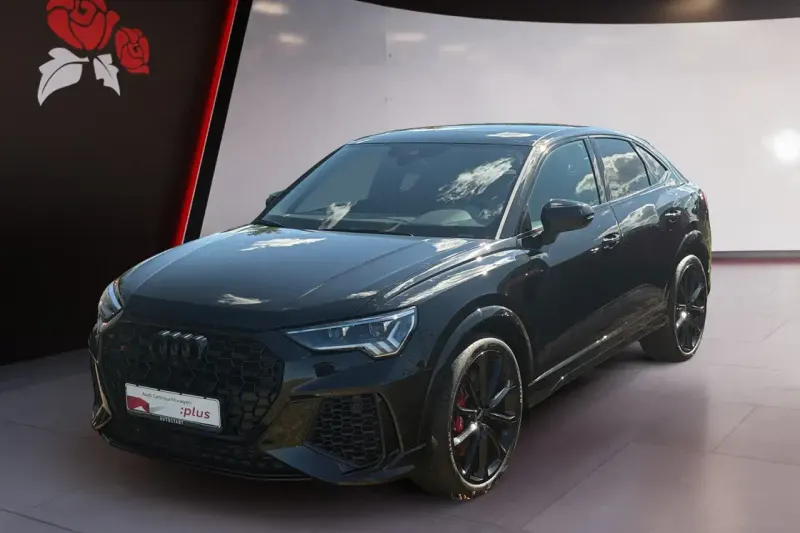 Audi RS Q3 (2023)