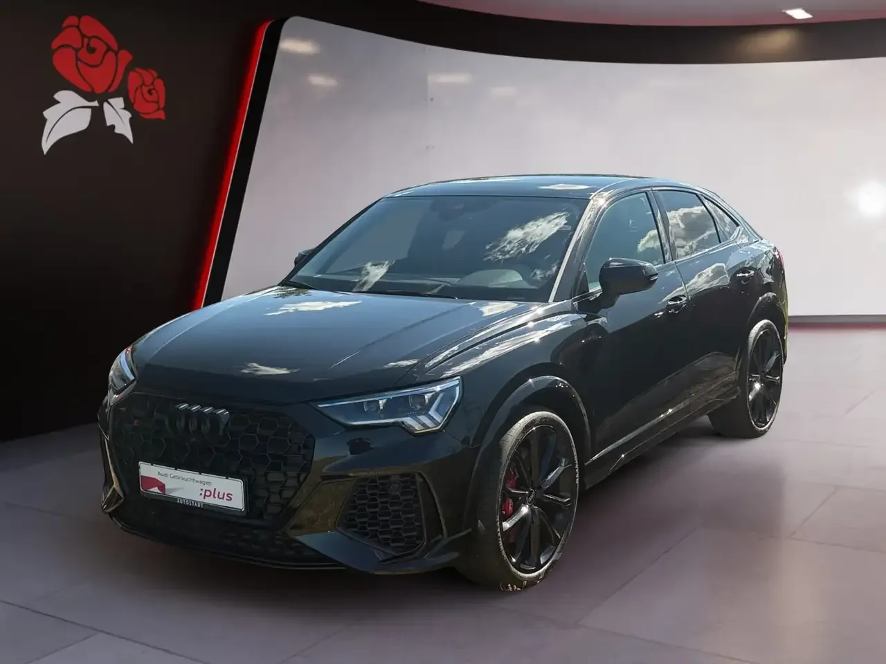 Audi RS Q3 (2023) — foto 1