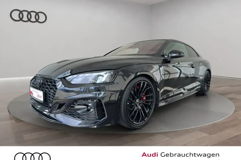 Audi RS 5 (2022)