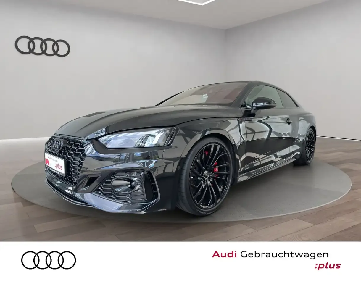 Audi RS 5 (2022) — foto 1