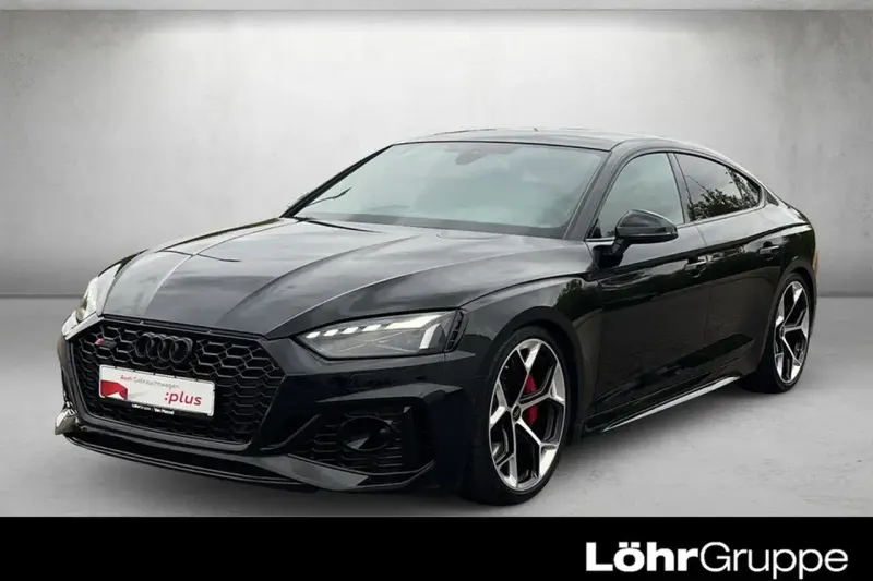 Audi RS 5 (2024)