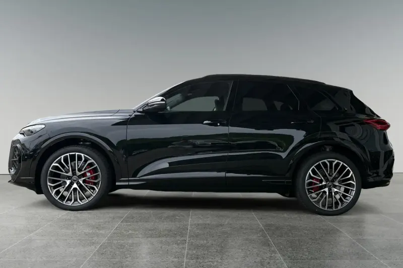 Audi SQ5 (2026)