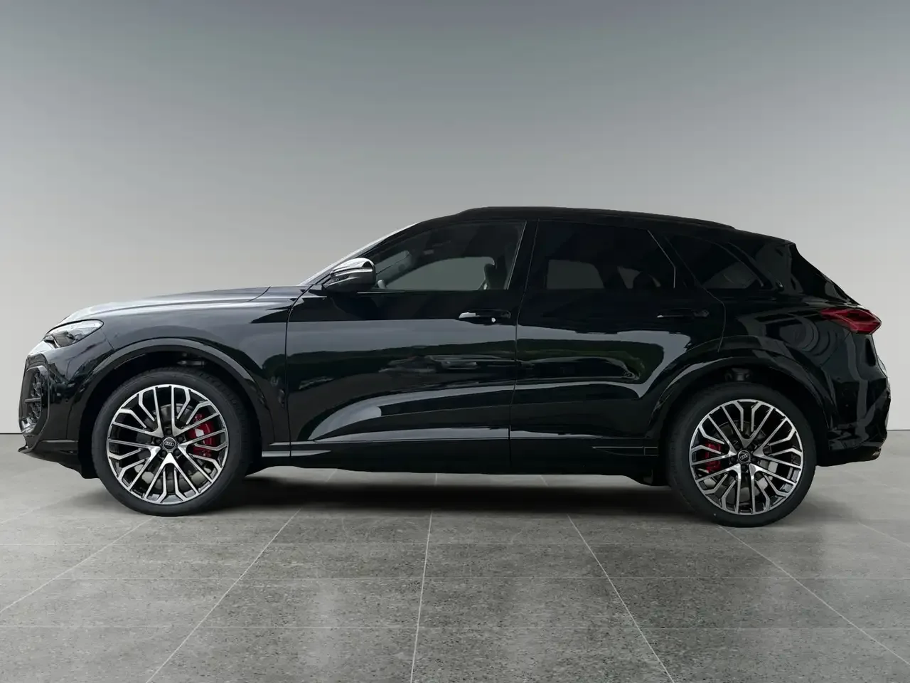 Audi SQ5 (2026) — foto 1