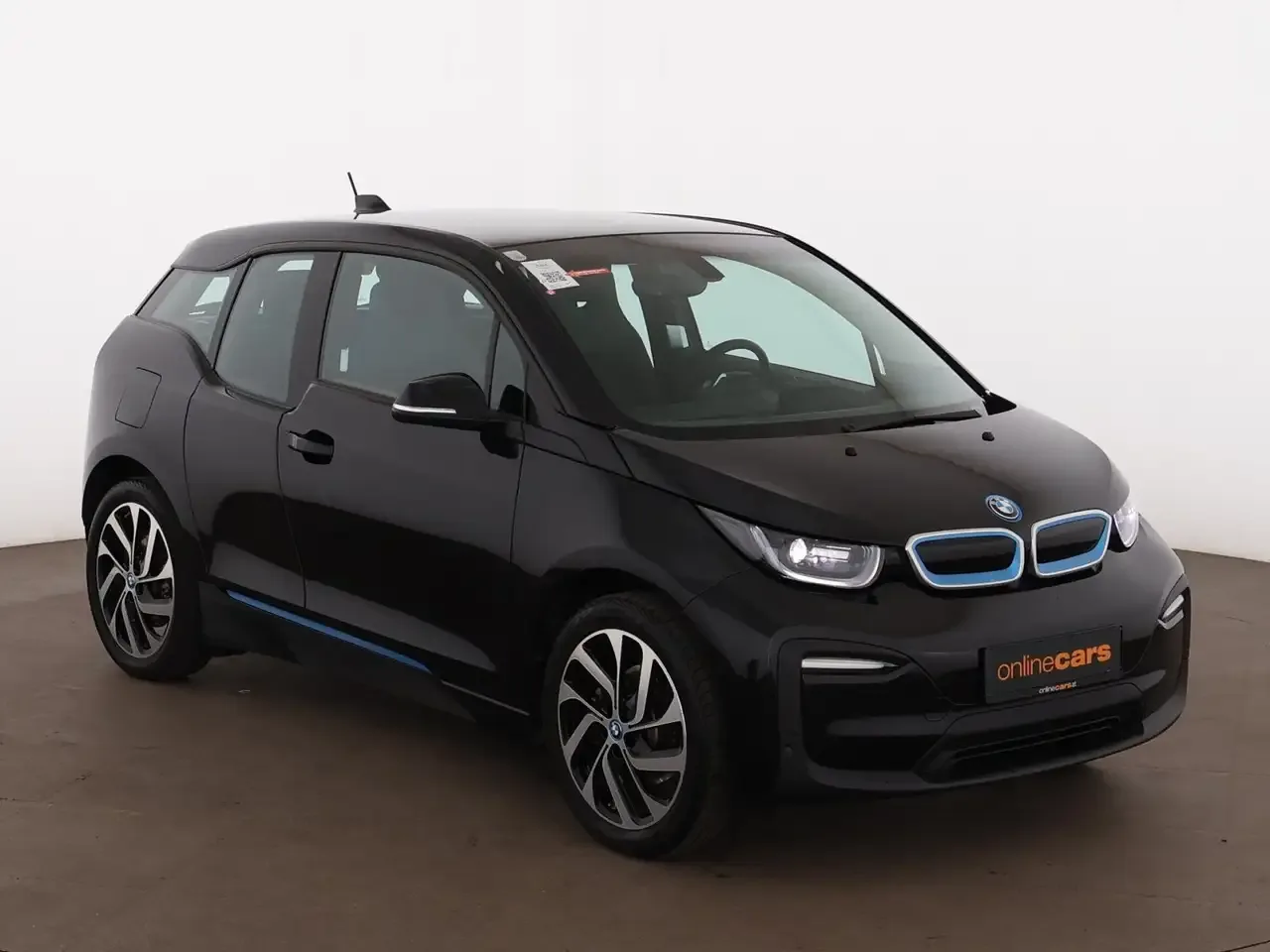 BMW i3 (2022) — foto 1