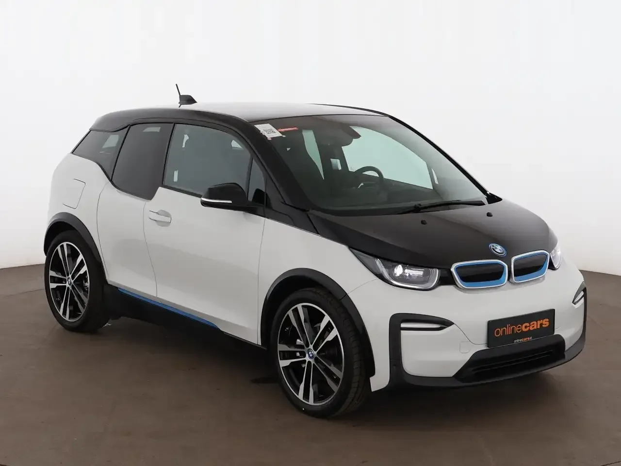 BMW i3 (2022) — foto 1
