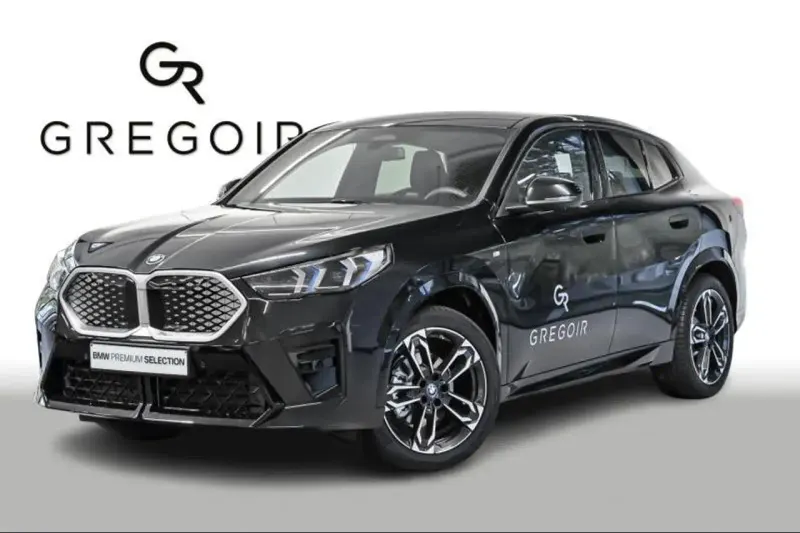BMW iX2 (2025)