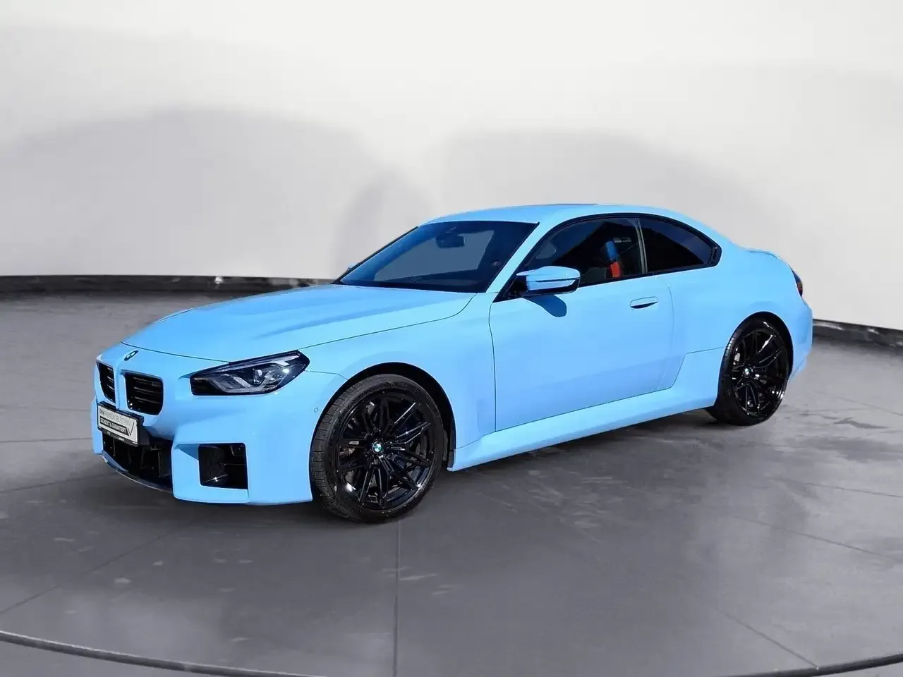 BMW M2 (2025) — foto 1