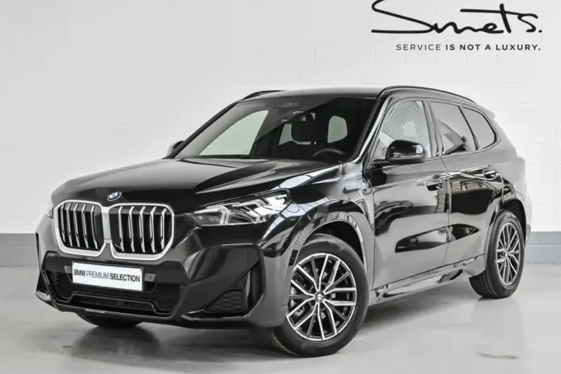 BMW X1 (2026)