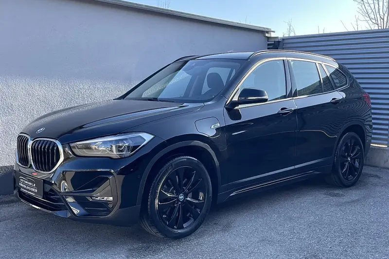 BMW X1 (2022)
