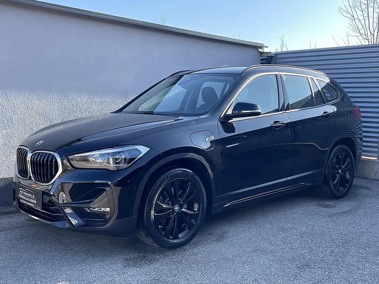 BMW X1 (2022) — foto 1
