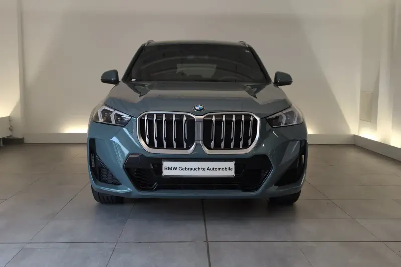 BMW X1 (2023)