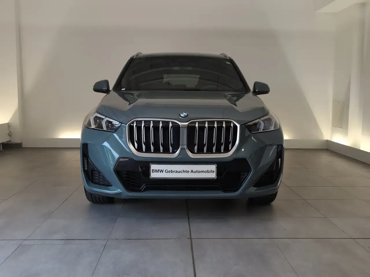 BMW X1 (2023) — foto 1