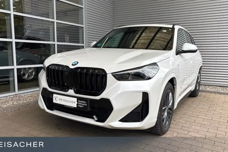 BMW X1 (2024)