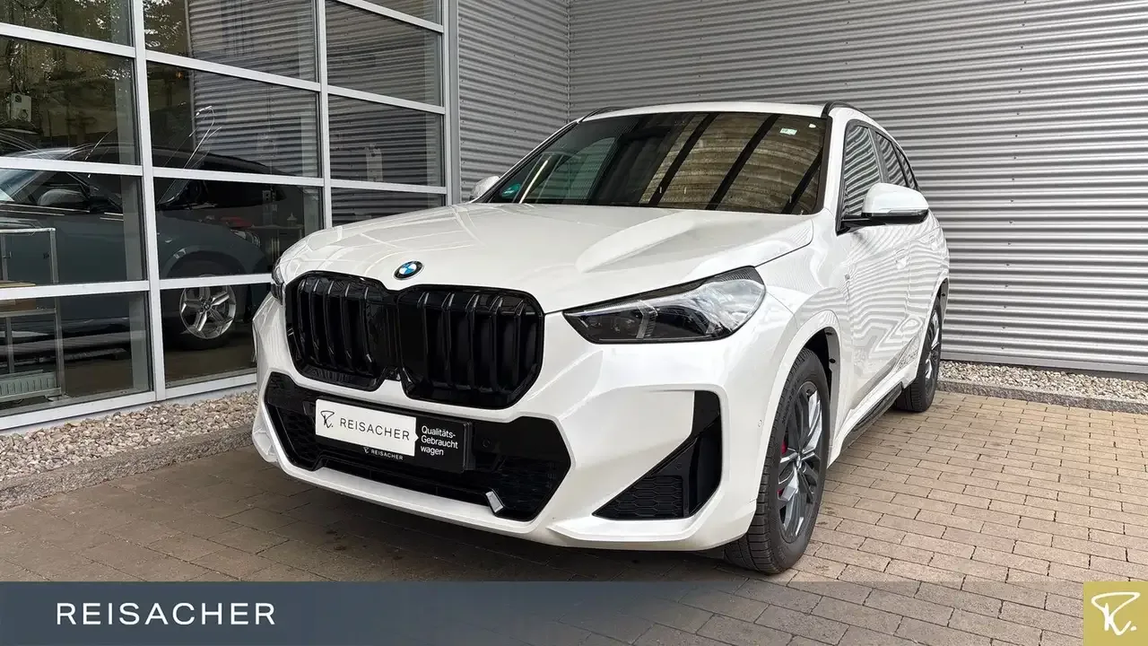BMW X1 (2024) — foto 1