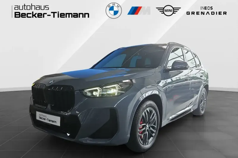 BMW X1 (2025)