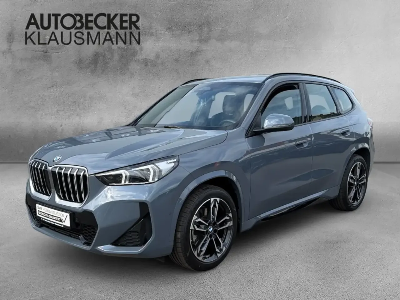 BMW X1 (2025) — foto 1
