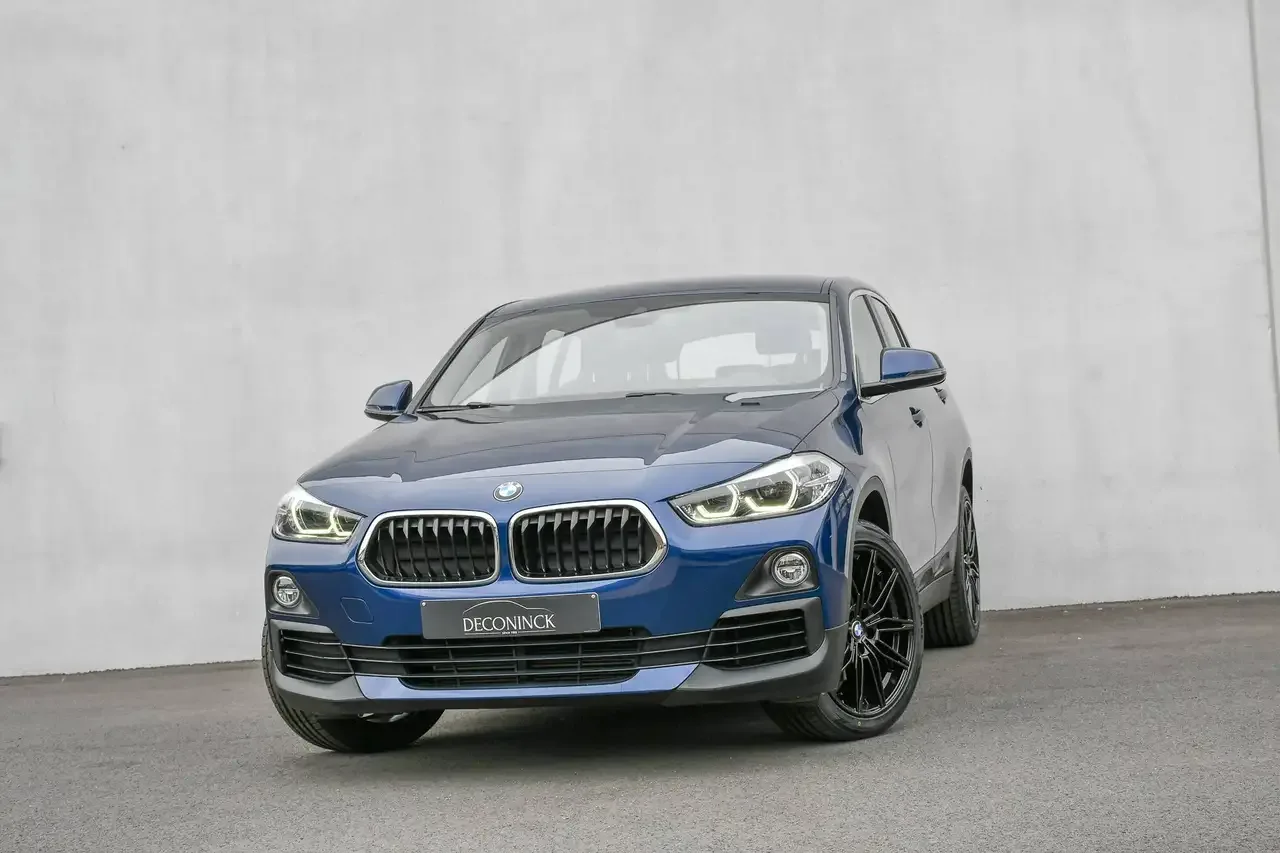 BMW X2 (2019) — foto 1
