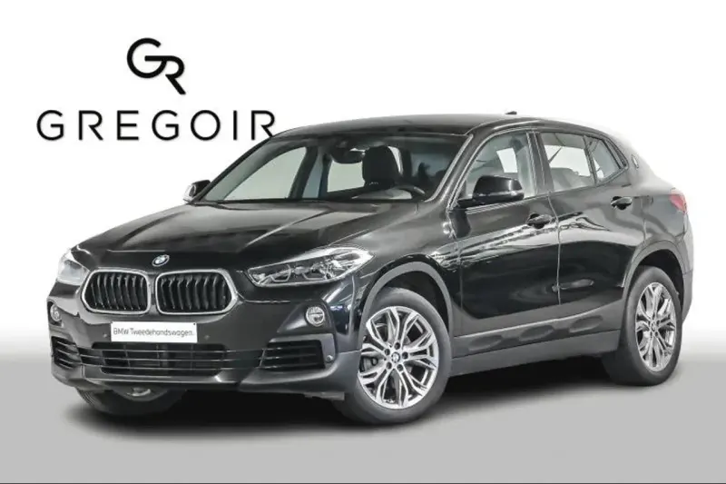 BMW X2 (2020)