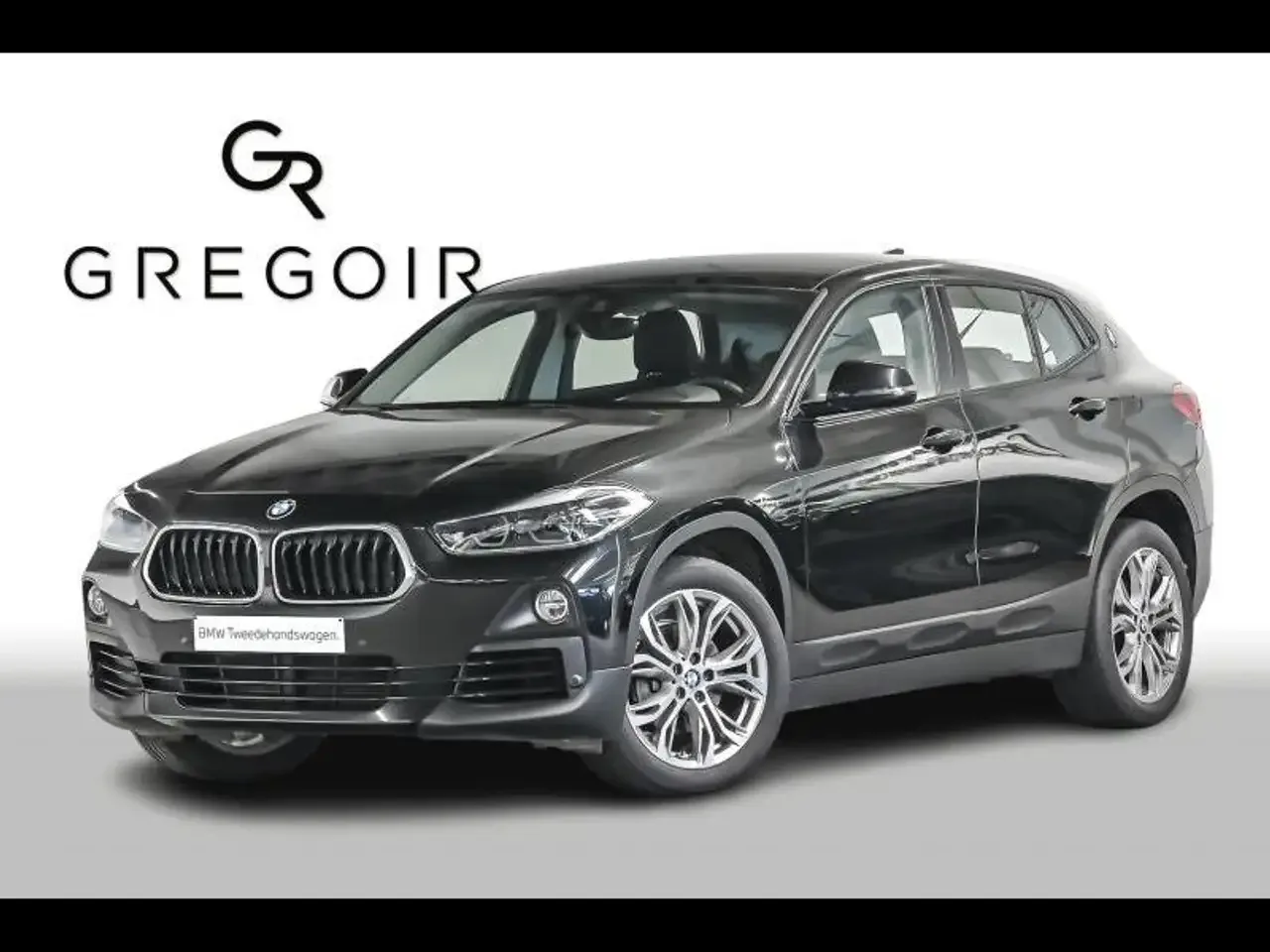 BMW X2 (2020) — foto 1