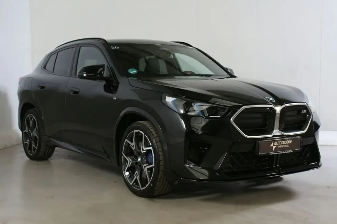 BMW X2 (2025) — foto 1