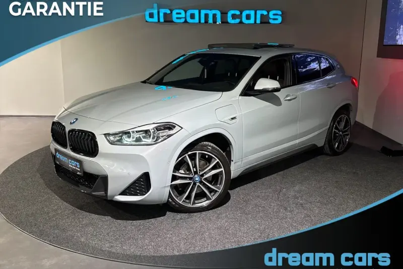 BMW X2 (2023)