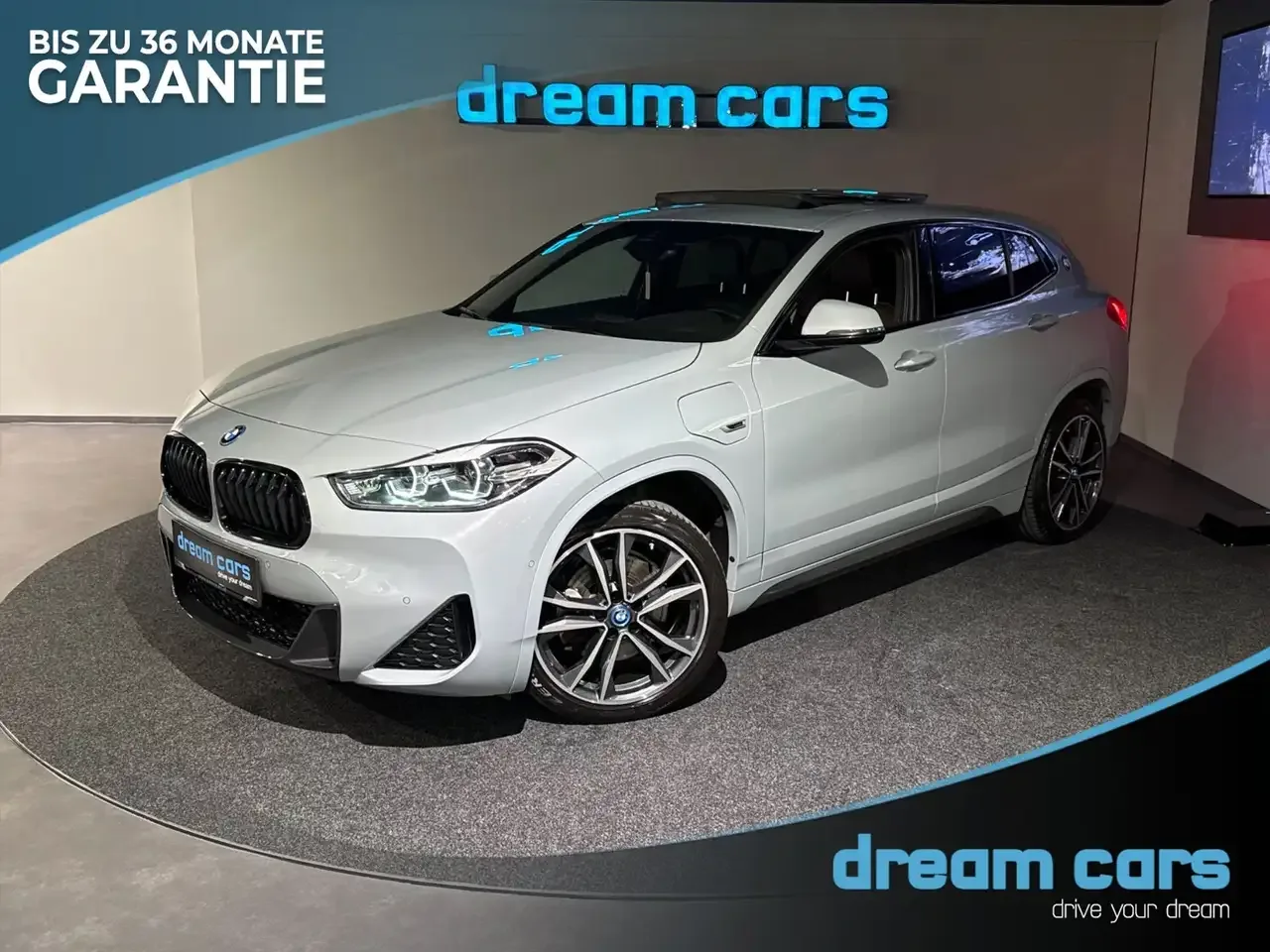 BMW X2 (2023) — foto 1
