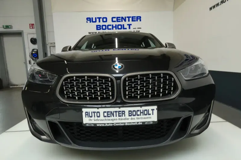BMW X2 (2022)