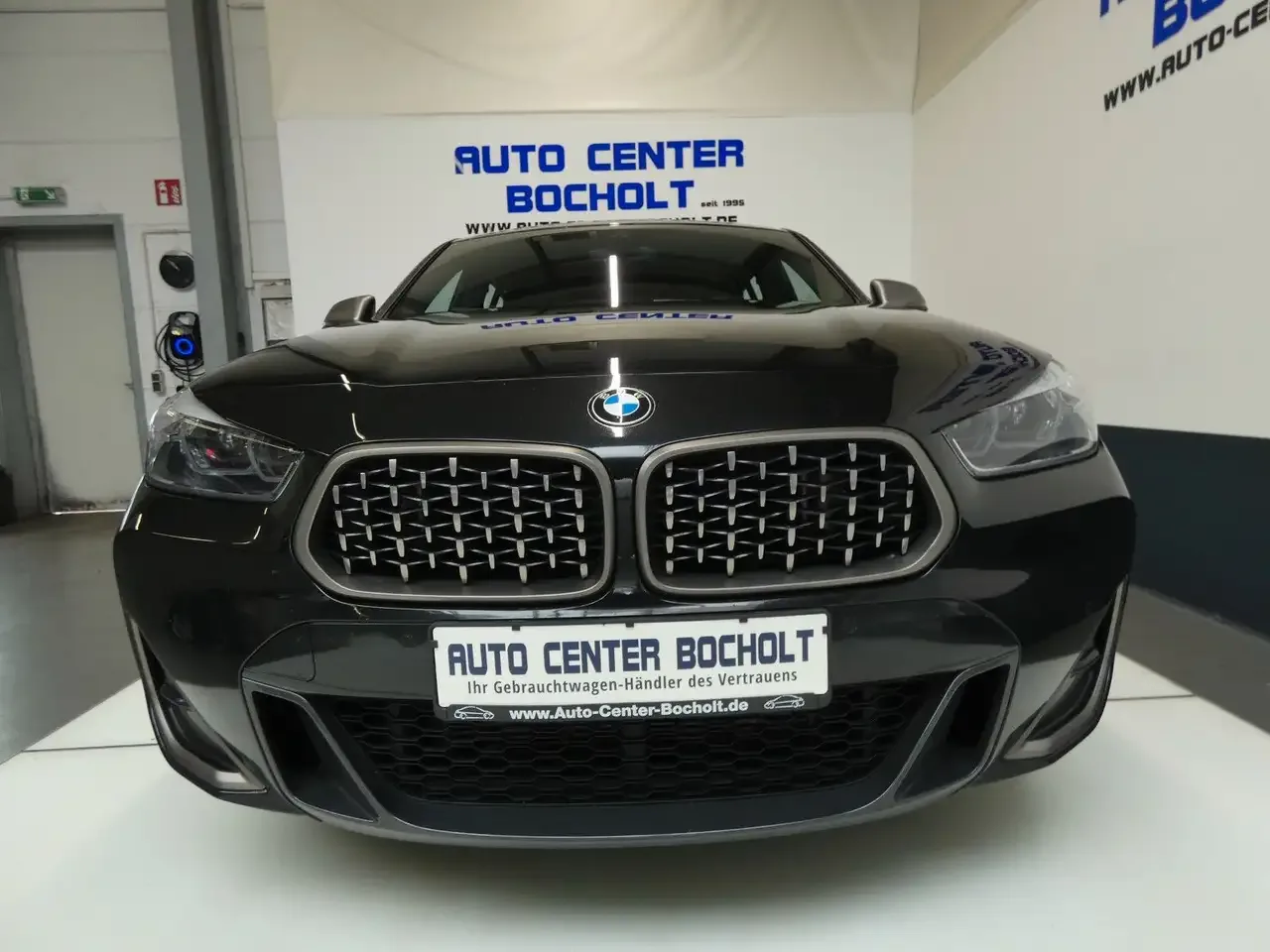 BMW X2 (2022) — foto 1
