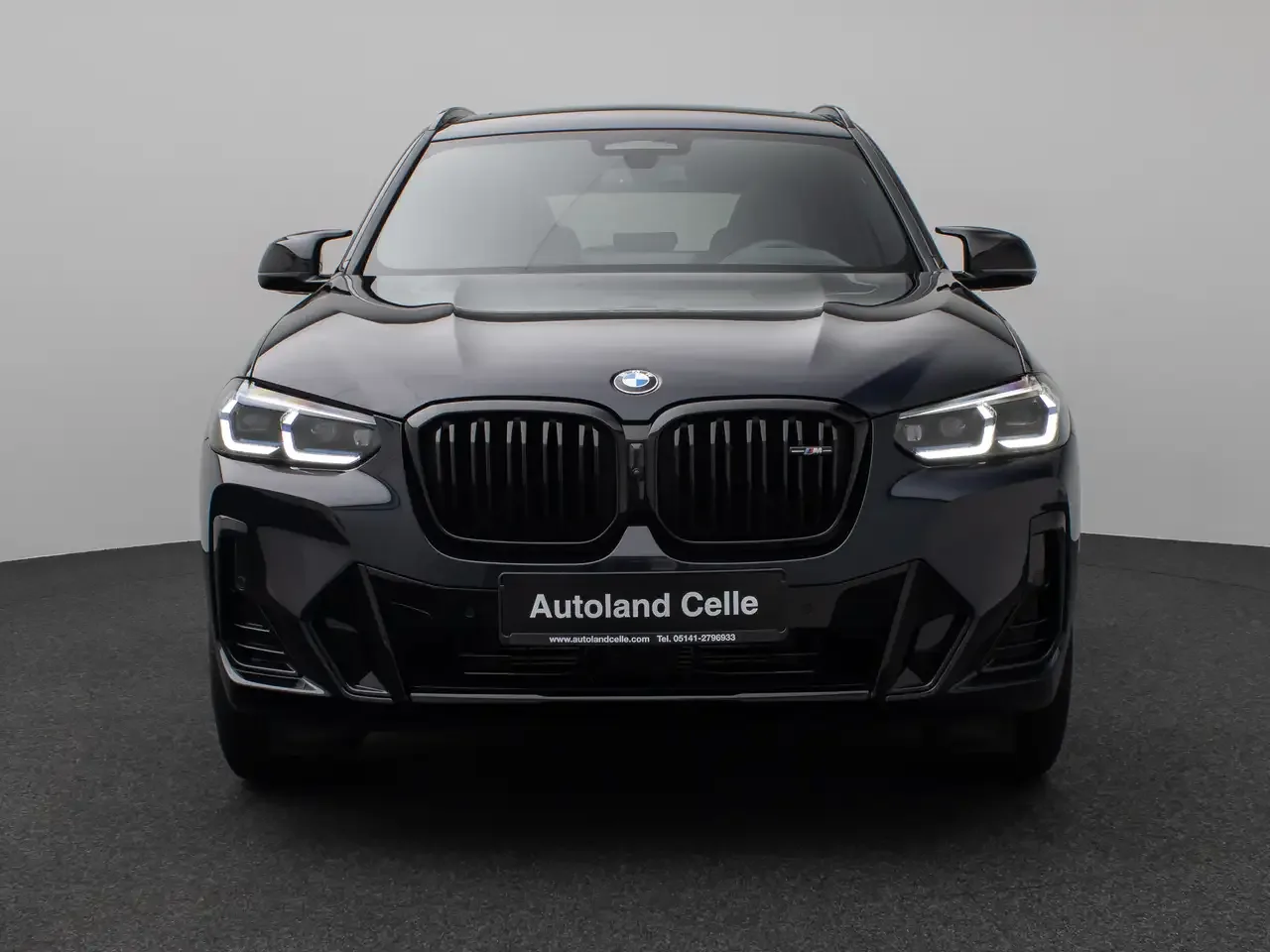 BMW X3 (2023) — foto 1
