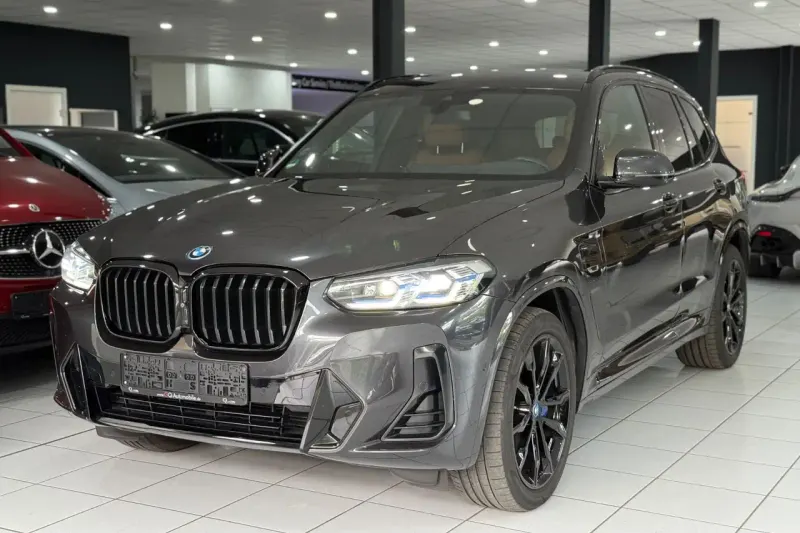 BMW X3 (2022)