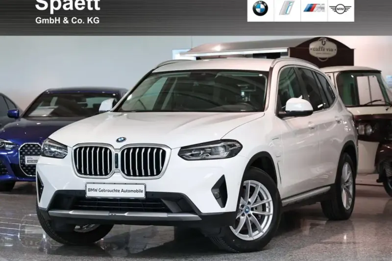 BMW X3 (2023)