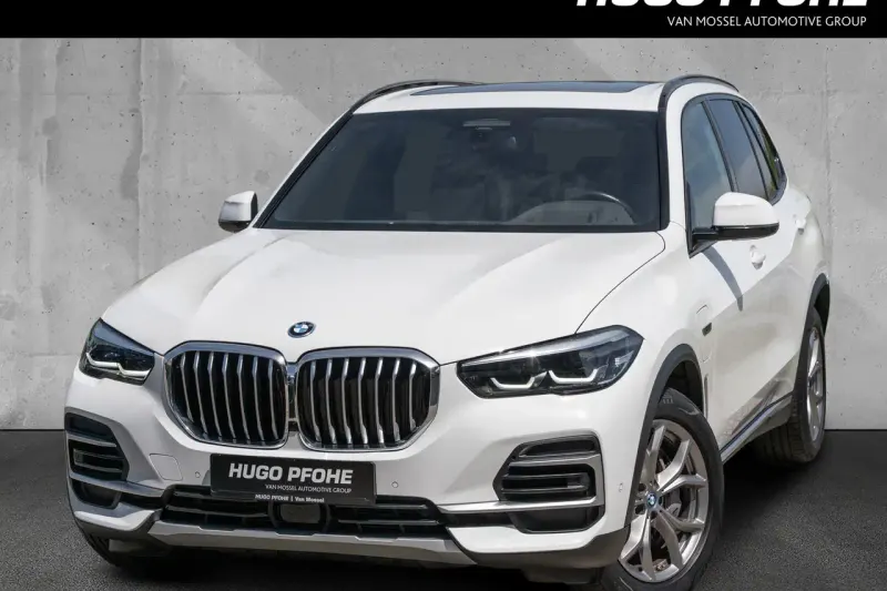 BMW X5 (2022)