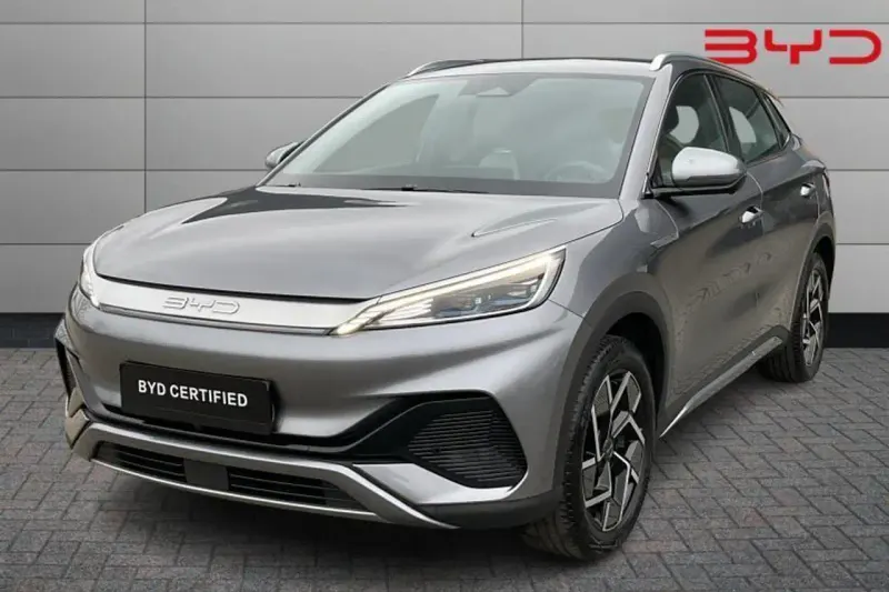 BYD Atto 3 (2024)