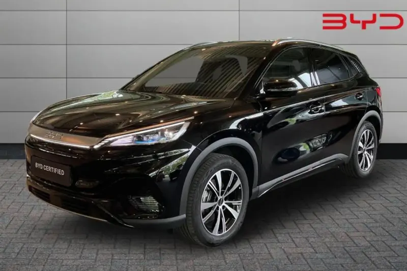 BYD Atto 3 (2025)