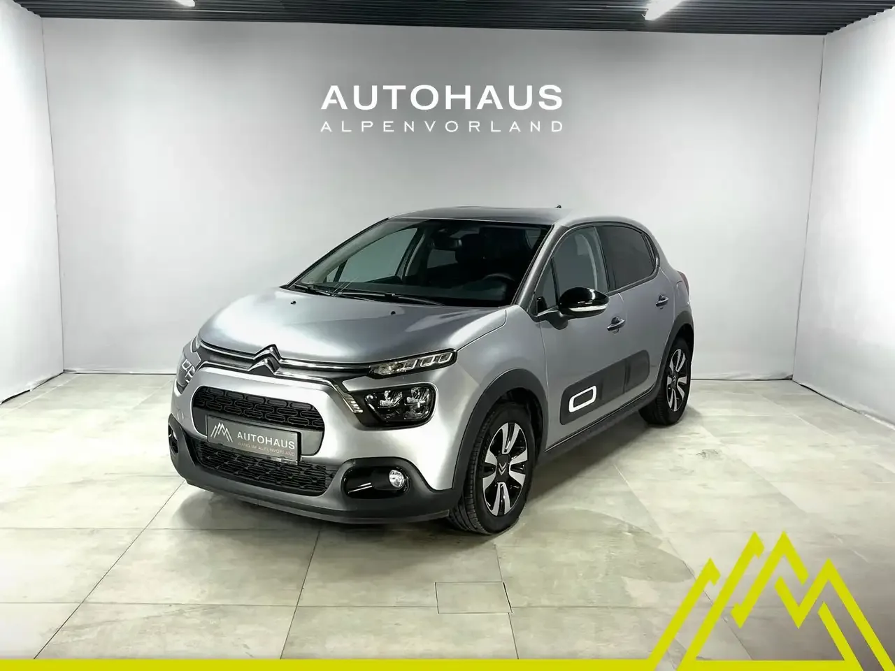 Citroën C3 (2024) — foto 1