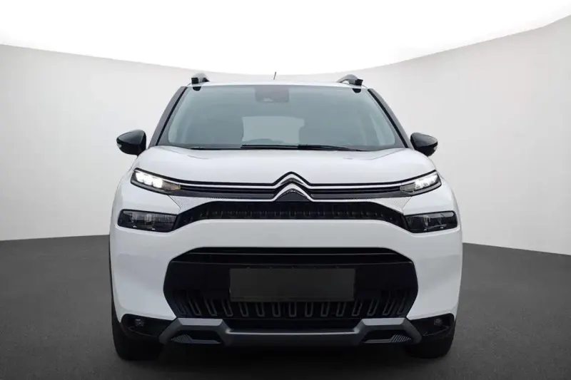 Citroën C3 Aircross (2024)