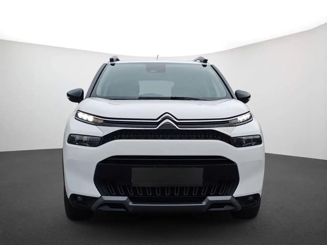 Citroën C3 Aircross (2024) — foto 1