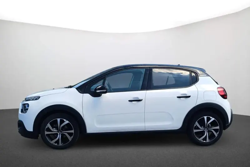 Citroën C3 (2022)