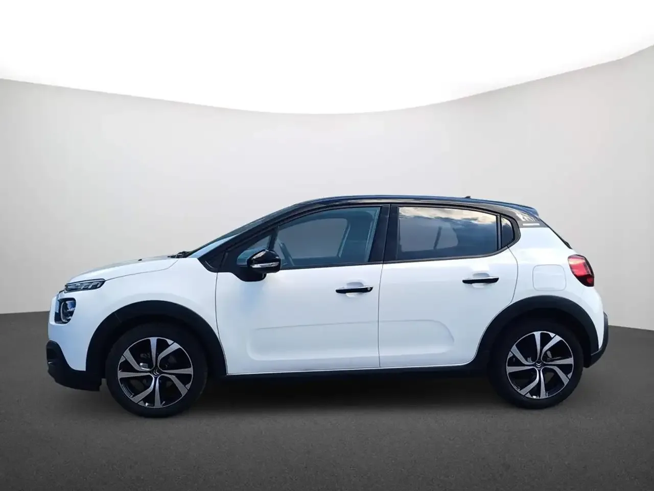 Citroën C3 (2022) — foto 1