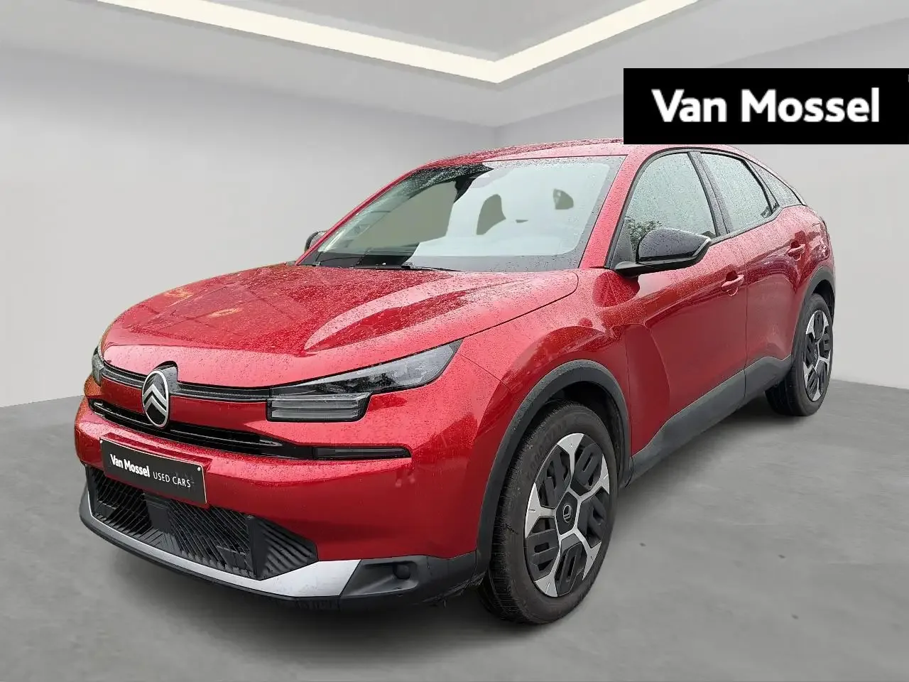 Citroën C4 (2025) — foto 1