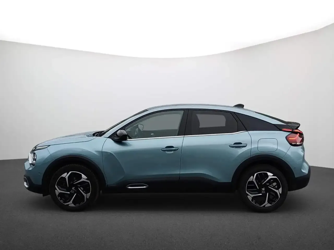 Citroën C4 (2023) — foto 1