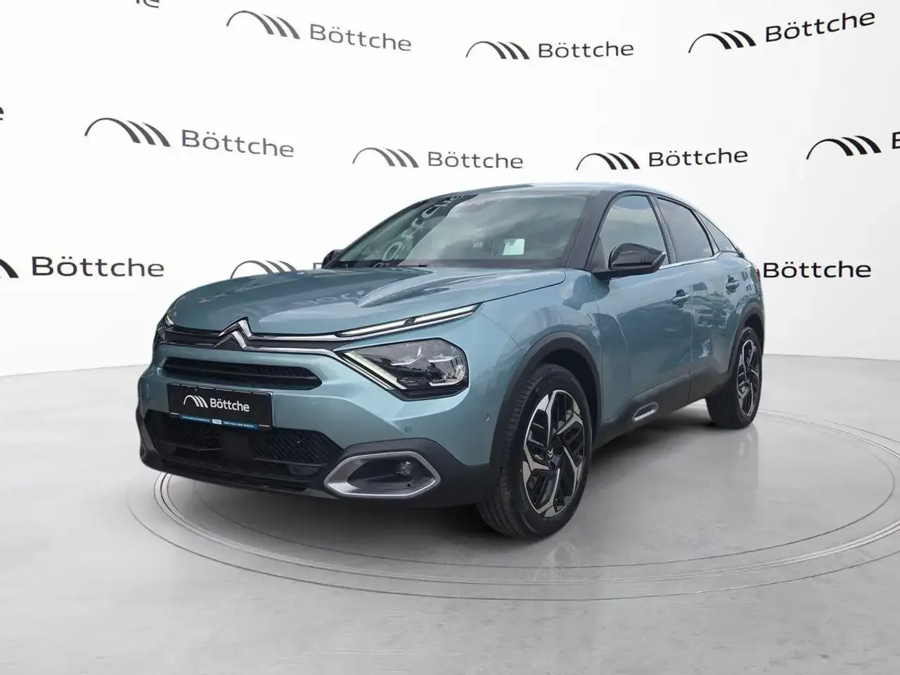 Citroën C4 (2024) — foto 1