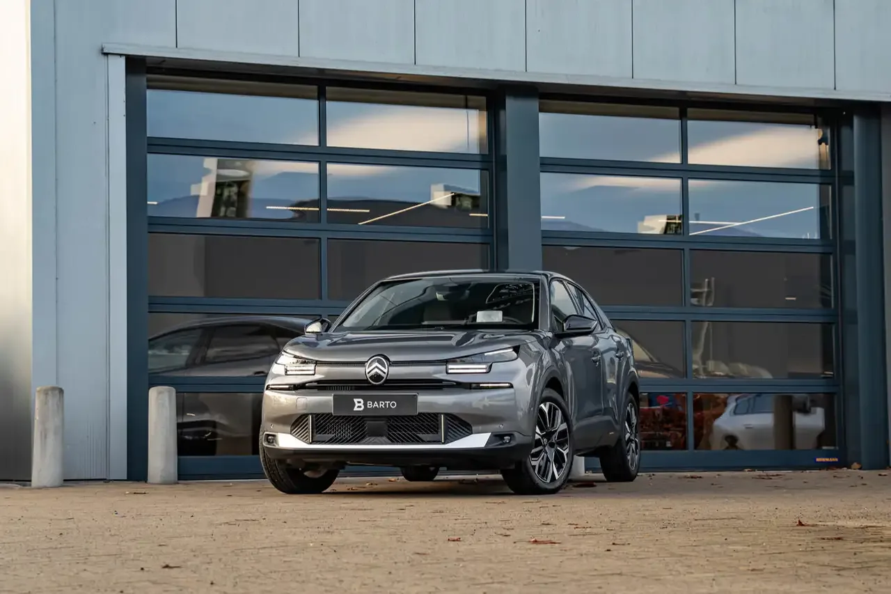 Citroën C4 (2025) — foto 1
