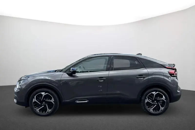 Citroën C4 (2023)
