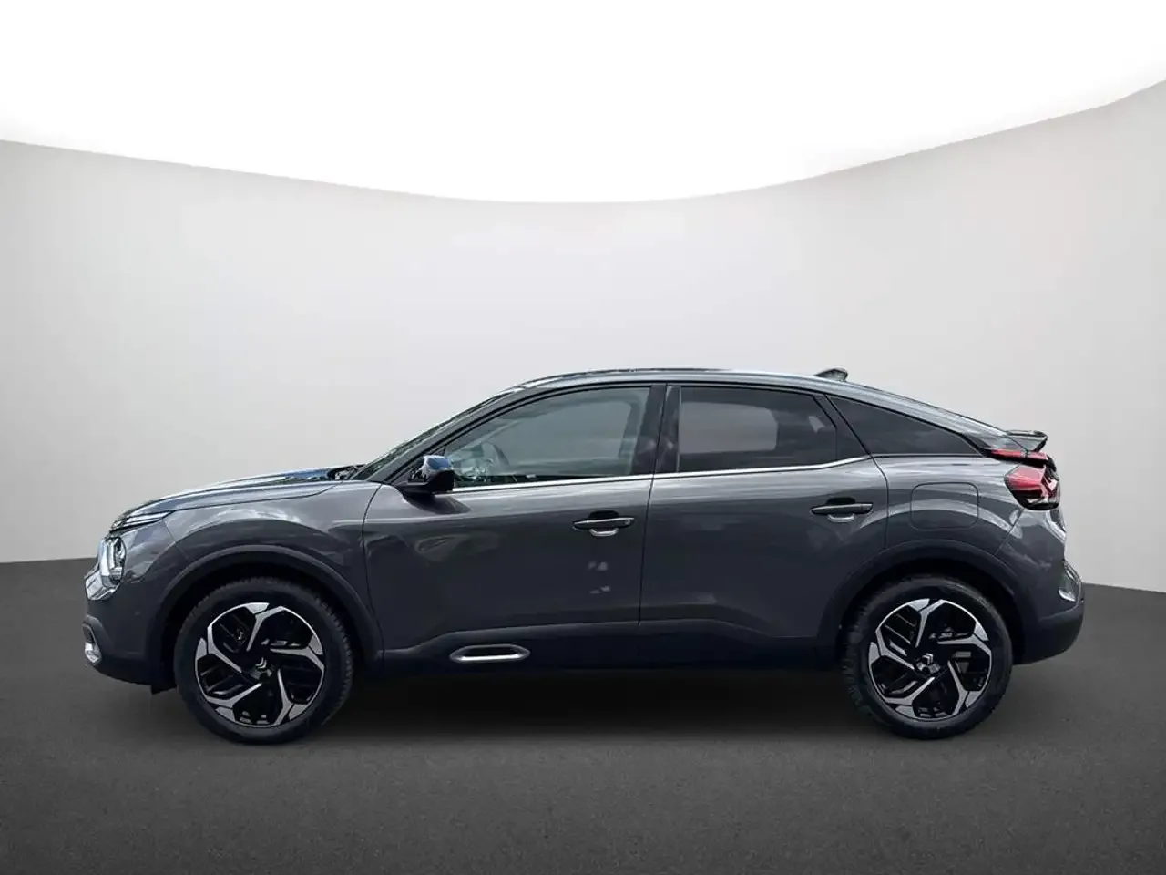 Citroën C4 (2023) — foto 1
