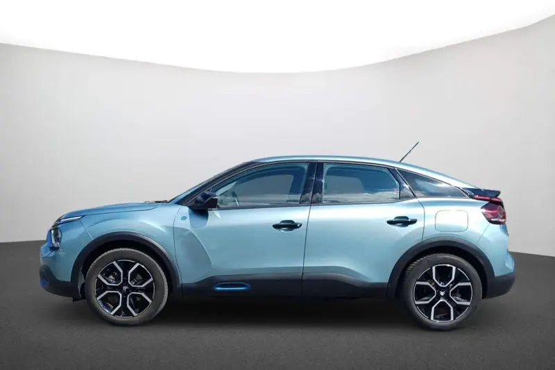 Citroën C4 (2023)