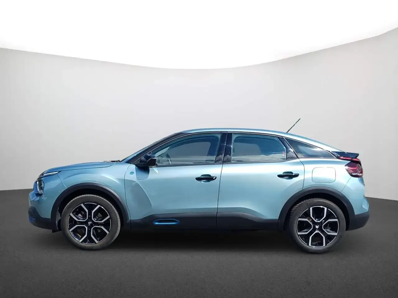 Citroën C4 (2023) — foto 1